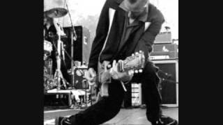 Social Distortion - Don't Keep Me Hanging On