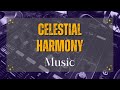 Celestial Harmony - Jymie | Official Love Song Video 2024