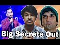 Big Secrets Out | Sushant Singh Rajput | AR Rahman | Tamil | Madan Gowri | MG