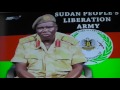 gen. paul malong awan addressing splm io soldiers in juba april 2016