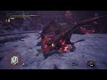 参加型 生放送 モンハン ワールド mhw 参加大歓迎！陰キャな狩人は雪国を歩き尽くしました…