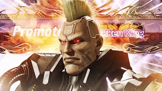 TEKKEN 8 | JACK IS A TEKKEN KING!