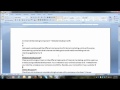 Creating WordPress Blog Post using Plain Text Demo