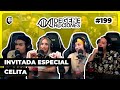 DeGeneraciones #199 | Invitada especial Celita