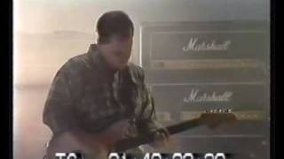 Pixies - Into The White (live 1990 RARE)