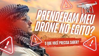 Um Dia nas Areias do Egito: Conhecendo Pirâmides e Camelôs!Primeiro Video Youtube