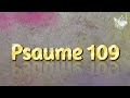 psalm 109