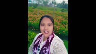 এত বড় একটা ফুল বাগান ছিল এটা #subscribe #foryouシ #highlights #shortvideo #reelsvideo