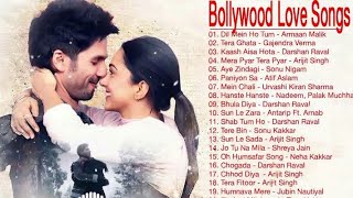 New Hindi Song 2021 January 💖 Top Bollywood Romantic Love Songs 2021 💖 Best Indian Songs 2021