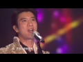 王力宏自弹自唱《改变自己》 与歌迷亲密互动 2017跨年演唱会单曲【湖南卫视官方频道】