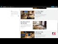 flawleshotel online hotel booking drupal theme bennie kole