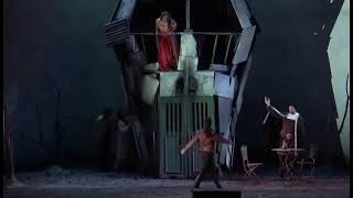 La donna è mobile (Rigoletto) - Juan Diego Flórez - Subtítulos en Español