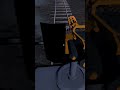 + 2 new weapon horror Scary spider Train Survival 1