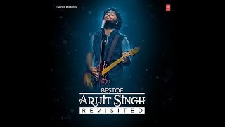 Arijlit Singh Emotional MashuplAftermorning Chillout New ArlJit song  |Music Lover