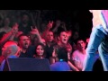 3 Doors Down - Kryptonite - Live from Houston