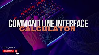Building a TypeScript Node.js CLI Calculator: Step-by-Step Detailed Tutorial.