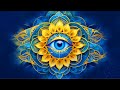 SUPERCHARGE YOUR VIBRATION FREQUENCY 777HZ 888HZ 999HZ OPEN THIRD EYE