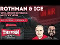 Rothman & Ice 10-1-24 | Ryan Day's Press Conference | Remembering Pete Rose