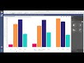 one45 analytics adjusting layouts and sorting of visualizations