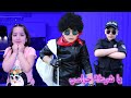 الو يا شرطة حرامي _غزل وزين وتيم