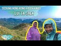 Hiking Lui Ta Shek - an alternative in Pak Tam Chung Hong Kong