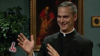 10/07/19 Fr. John Bartunek