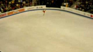 Yu-na Kim, World Figure Skating Championships 2009