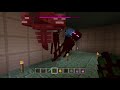 wither vs all mobs minecraft