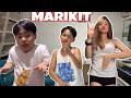 MARIKIT(SIBLINGS CHALLENGE)||SAMMY MANESE||