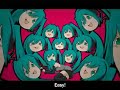 miku hatsune yukkuri shiteitte ne hq english subtitles