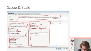 Lesson 1 05 – Setting up a model in LEAP