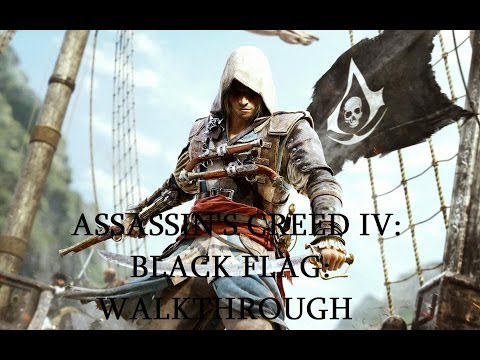 Assassin's Creed 4: Black Flag: Sequence 3 Memory 2 ''Now Hiring'' Assassin's Creed 4: Black Flag: Sequence 3 Memory 2 ''Now Hiring''