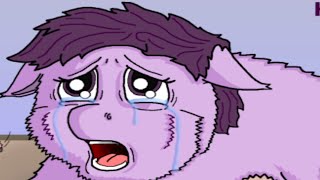 Fluffy Ponies
