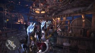 【MHW】魔物獵人世界-歷戰王.絢輝龍：兩頁的獎勵！？