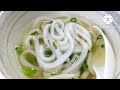 田中の麺家【福岡県久留米市】〜製麺所隣のうどん屋さん〜