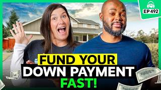 How to Save for a Down Payment in 2025 (Starting from Zero!)