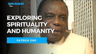 Exploring Spirituality and Humanity