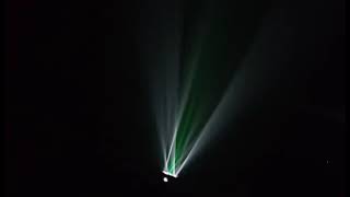 Seguimos innovando conoce el nuevo cabezal GBR BEAM LED 6 beam spider laser