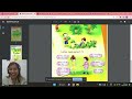 Talk915 Demo Lesson Passed | My fruit garden | Online teaching journey | Make money online