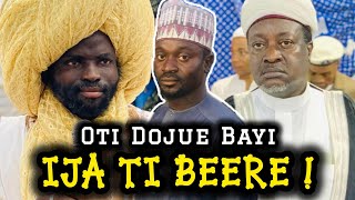 Oti Sele Fun Sheikh Labeeb Agbaji - Omo Baba Alagbara Omi Ti Yari Binu Gidi Tan Alfa Labeeb Agbaji o