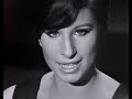 Barbra Streisand - 1965 - My Name is Barbra - Funny Girl Medley