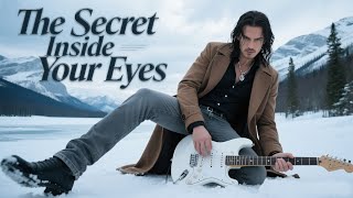 The Secret Inside Your Eyes (An Emotional Rock Song)