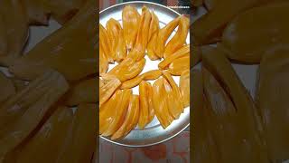 നാടൻ വരിക്ക ചക്ക|jackfruit #shortsvideos2023