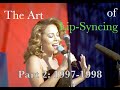 Mariah Carey & The Art of Lip-Syncing: part 2 (1997-1998)