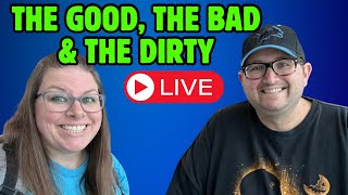 Carnival Breeze Recap | Good, Bad, and DIRTY!