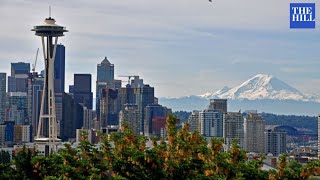 'Beginning Of Post-Pandemic Reality': Census Data Reveals Which Cities Are Growing And Shrinking