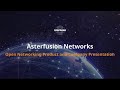 Distilogix Open Networking Training with Asterfusion, Dec 22 2022