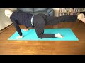 mbsr mindful yoga 1 46min