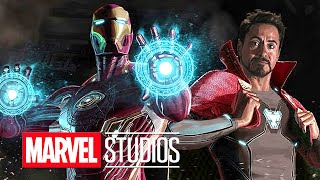 Marvel Movies Announcement Breakdown and Easter Eggs