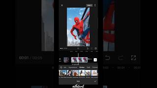 3D zoom effect in capcut #editing #tutorial #capcut #capcuttutorial #tutorial #videoeditingtutorial